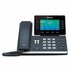 Yealink SIP-T54W | IP-Telefoon | Zwart | 10 Lijnen | 4,3" LCD | WiFi & Bluetooth_