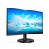Philips 271V8L/00 27" | 1920x1080 Full HD VA | 75Hz | 4ms | SmartContrast | Flicker-Free | LowBlue Mode | Monitor_