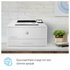 HP LaserJet Enterprise M406dn Printer | 1200 x 1200 DPI | Zwart/Wit_