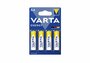 Varta Energy | AA-batterijen | Alkaline | 4-pack_