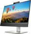 HP E24m G4 23,8" | 1920x1080 FHD IPS | 5ms | 99% sRGB | USB-C met 65W Power Delivery | 5MP Pop-up Webcam | Stereo Speakers | Microfoon | Monitor_