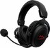 HyperX Cloud Core Wireless | Over-ear Gaming Headset | USB-A Receiver | Zwart_