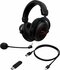 HyperX Cloud Core Wireless | Over-ear Gaming Headset | USB-A Receiver | Zwart_