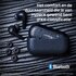 HyperX Cloud MIX Buds | Draadloze In-Ear Gaming Oordopjes | Bluetooth | Zwart_