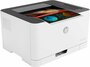 HP Color Laser 150nw Laserjetprinter | 600 x 600 DPI | Wifi | Kleur_