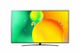 LG NanoCell 55NANO763QA | 43'' Ultra HD 4K | LED Smart TV | Wifi | WebOS | HDR10 | 60Hz_