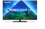 Philips 55OLED848-12 | 55'' Ultra HD 4K | OLED Ambilight Smart TV | Wifi | Google TV | Dolby Vision | 120Hz_
