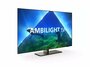 Philips 55OLED848-12 | 55'' Ultra HD 4K | OLED Ambilight Smart TV | Wifi | Google TV | Dolby Vision | 120Hz_