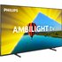 Philips 55PUS8079/12 | 55'' Ultra HD 4K | LED Smart TV | Wifi | Titan OS | Local Dimming | HDR10+ | 60Hz_