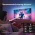 Philips The One 55PUS8949 | 55" 4K Ultra HD LED Ambilight Smart TV | Titan OS | Dolby Vision | AI Sound | 144Hz_