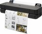 HP DesignJet T230 24'' Grootformaat Inkjetprinter | 2400 x 1200 DPI | Wifi | Kleur_
