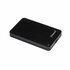 Intenso Memory Case 500GB | 2.5" Externe Harde Schijf | USB 3.0 | Zwart_