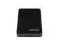 Intenso Memory Case Externe Harde Schijf | 2TB | USB 3.0 | Zwart_