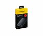 Intenso Memory Case Externe Harde Schijf | 2TB | USB 3.0 | Zwart_