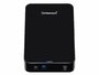Intenso Memory Center 4TB | 3.5" Externe Harde Schijf | USB | Zwart_
