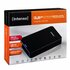 Intenso Memory Center 4TB | 3.5" Externe Harde Schijf | USB | Zwart_