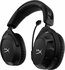 HyperX Cloud Stinger 2 | Draadloze Over-Ear Headset | USB-A Receiver | Zwart_