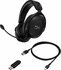 HyperX Cloud Stinger 2 | Draadloze Over-Ear Headset | USB-A Receiver | Zwart_