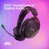 HyperX Cloud Stinger 2 | Draadloze Over-Ear Headset | USB-A Receiver | Zwart_