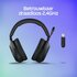 HyperX Cloud Stinger 2 | Draadloze Over-Ear Headset | USB-A Receiver | Zwart_