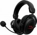 HyperX Cloud II Core | Draadloze Over-Ear Gaming Headset | USB-A Receiver & 3.5mm | Zwart_