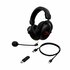 HyperX Cloud II Core | Draadloze Over-Ear Gaming Headset | USB-A Receiver & 3.5mm | Zwart_