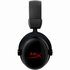 HyperX Cloud II Core | Draadloze Over-Ear Gaming Headset | USB-A Receiver & 3.5mm | Zwart_