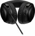 HyperX Cloud III | Bedrade Over-ear Gaming Headset | 3.5mm + USB-A + USB-C | Zwart_