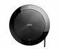 Jabra Speak 510+ | Speakerphone | USB & Bluetooth | Draadloze adapter inbegrepen | Zwart_