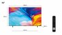 TCL 75P635 | 75'' Ultra HD 4K | LED Smart TV | Wifi | Google TV | HDR10 | 60Hz_