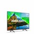Philips 65PUS8319/12 75" | Ultra HD 4K LED Smart TV met Ambilight | Titan OS + Wifi | HDR10+ voor Haarscherpe Beelden | Sfeervolle Kijkervaring | 60Hz_