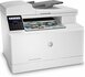HP Color LaserJet Pro M183fw Laserprinter | 600 x 600 DPI | Wifi | Kleur_