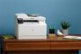 HP Color LaserJet Pro M183fw Laserprinter | 600 x 600 DPI | Wifi | Kleur_