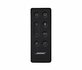 Bose TV Speaker | 2.0-kanaals Soundbar Zwart | 838309-2100_
