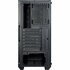 Inter-Tech IT-3303 Hornet RGB | Midi Tower Case | Zwart_