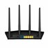 ASUS RT-AX57 | Wifi 6 Router | Gigabit Ethernet Dual-band (2.4 GHz / 5 GHz) | 2402Mbit/s_