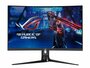 ASUS ROG Strix XG32VC | 31,5" QHD 2560 x 1440 VA | 170Hz | USB 3.2 | DisplayPort | HDMI | Gaming monitor_