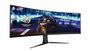 ASUS ROG Strix XG49VQ 49" | 3840 x 1080 VA | 144Hz | Curved Gaming Monitor_