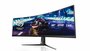 ASUS ROG Strix XG49VQ 49" | 3840 x 1080 VA | 144Hz | Curved Gaming Monitor_