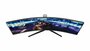 ASUS ROG Strix XG49VQ 49" | 3840 x 1080 VA | 144Hz | Curved Gaming Monitor_