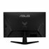 ASUS TUF Gaming VG249QM1A | 23.8" Monitor | 1920 x 1080 Pixels | Full HD | 270Hz | Zwart_
