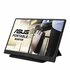 ASUS ZenScreen MB165B | 15.6" WXGA LED Portable Monitor (1366x768) | Zwart_