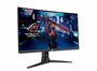 ASUS ROG Swift XG27AQV | 27" Monitor | 2560 x 1440 Pixels | WQHD | IPS | Zwart_