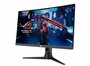 ASUS ROG Swift XG27AQV | 27" Monitor | 2560 x 1440 Pixels | WQHD | IPS | Zwart_