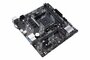 ASUS PRIME A520M-K | Socket AM4 | AMD A520M-K | 2xDDR4 | Micro-ATX | Moederbord_