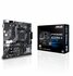 ASUS PRIME A520M-K | Socket AM4 | AMD A520M-K | 2xDDR4 | Micro-ATX | Moederbord_