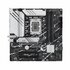 ASUS PRIME B760M-A WIFI D4 | Socket LGA 1700 | Intel B760 | 4xDDR4 | Micro-ATX | Moederbord_