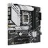 ASUS PRIME B760M-A WIFI D4 | Socket LGA 1700 | Intel B760 | 4xDDR4 | Micro-ATX | Moederbord_