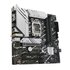 ASUS PRIME B760M-A WIFI D4 | Socket LGA 1700 | Intel B760 | 4xDDR4 | Micro-ATX | Moederbord_