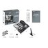 ASUS PRIME B760M-A WIFI D4 | Socket LGA 1700 | Intel B760 | 4xDDR4 | Micro-ATX | Moederbord_